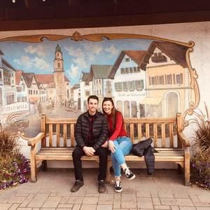 Meet your Posher, Taylor